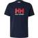 Helly Hansen HH Logo T-Shirt 3.0 - Marine