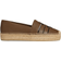Tory Burch Platform Espadrille - Wild Mushroom