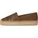 Tory Burch Platform Espadrille - Wild Mushroom
