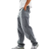 ASOS DESIGN Baggy Cargo Trouser - Dark Grey