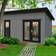 Palmako Simone 13,6 m2 (Byggnadsarea 14.9 m²)