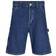 Jack & Jones Baggy Fit Denimshorts
