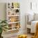 Dunelm Mounted Book Shelf 112cm