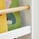 Dunelm Mounted Book Shelf 112cm