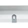 Dunelm Mounted Book Shelf 112cm