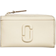 Marc Jacobs The Leather J Top Zip Multi Wallet