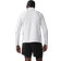 Alo Conquer 1/4 Zip Reform Long Sleeve Sweatshirt - White