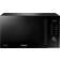 Samsung MC28A5137KK/E1 Kombi-Mikrowelle 900 Watt Schwarz