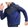 Nike Impossibly Light Windrunner Løbejakke - Blå