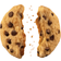 Fox's Biscuits Maryland Cookies Chocolate Chip, 200g 200g 10pcs 1pack