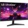 LG 24GS60F-B 24 Inch Full HD Monitor