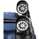 Deuba Baseline Set of 3 - Blue
