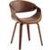 Dunelm Modena Dining Kitchen Chair 77cm