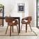Dunelm Modena Dining Kitchen Chair 77cm
