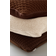 Jotex Mila Kuddfodral 3-Pack Brun Örngott Brun (50x50cm)