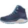 Hoka Kaha GTX W - Black Iris/Blue Sapphire