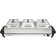 Proctor Silex Triple Buffet Server 34300R