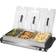 Proctor Silex Triple Buffet Server 34300R