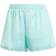 adidas Adicolor 3-Stripes Sprinter Shorts - Semi Flash Aqua