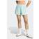 adidas Adicolor 3-Stripes Sprinter Shorts - Semi Flash Aqua