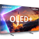 Philips 55" OLED910/12 OLED Plus Smart Ambilight AI TV
