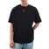 ASOS DESIGN essential oversized t-shirt in black