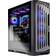 Skytech Gaming Legacy Gaming PC Desktop Ryzen 7 9800X3D 4.7 GHz