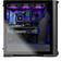 Skytech Gaming Legacy Gaming PC Desktop Ryzen 7 9800X3D 4.7 GHz