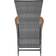 Ambia Ambia Garden GARTENGARNITUR Lounge-Set, 1 Tisch einschl. 6 Stühle