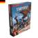 Wizards of the Coast Dungeons & Dragons Starterset Die Drachen der Sturmwrack-Insel
