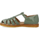 Angulus Sandal - Sage Green