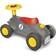 Clementoni 17700 Vintage Hot Road Race Ride Made in Italy-Play for Future, car, First Steps, Children Game 1 Year, Multi-Coloured