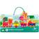 Early Learning Centre Numbers Fruit Train Puzzle