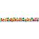 Early Learning Centre Numbers Fruit Train Puzzle