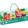 Early Learning Centre Numbers Fruit Train Puzzle