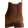 H&M Pige Chelseaboots - Beige