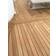 ‎Hardy Deck Teakbrædder 60cm