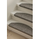 Ellos Solna Porrasmatot 2/Pakk Beige