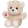 Build A Bear Mini Beans Happy Hugs Teddy