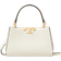 Tory Burch Mini Eleanor Satchel - Warm White