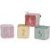 Little Dutch Fairy Garden Activity Cubes Set of 4