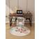 Great Sleep Leptis Magna Computer Desk Writing Desk 45x100cm