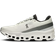 On Cloudmonster 2 Running Shoes - White Frost