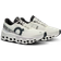 On Cloudmonster W White Frost
