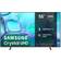 Samsung TU55U7005F
