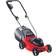 Einhell BG-EM 1030 Elnätsdriven gräsklippare