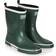 Urberg Unisex Kinna Mid Boot, 36, Kombu Green