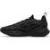 adidas Solarglide Runner Sneakers CBLACK 8.5 US