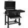 Dakota Fields 42.5cm Kamado Charcoal BBQ
