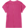 Shein Daily Casual Loose Round Neck Short Sleeve TShirt Summer